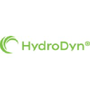 HydroDyn Recycling GmbH logo