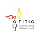 Föderale IT-Kooperation (FITKO) logo