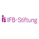 IFB Inklusion durch Förderung und Betreuung e. V. logo