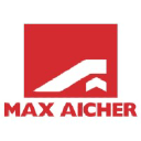 Aicher Group logo