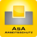 AsA Arbeitsschutz AG logo