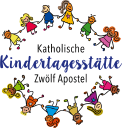 Kath. Kindertagesstätte Zwölf Apostel logo