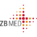 ZB MED - Informationszentrum Lebenswissenschaften logo