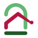 Hardtwaldsiedlung Karlsruhe e.G. Baugenossenschaft logo