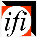 IFI Stiftung logo