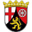 Steuerverwaltung Rheinland-Pfalz logo