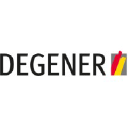 DEGENER Verlag GmbH logo