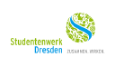 Studentenwerk Dresden  Anstalt des öffentlichen Rechts logo