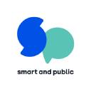 smart and public GmbH logo