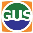 GUS Gewässer-Umwelt-Schutz GmbH logo