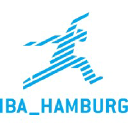 IBA Hamburg GmbH logo