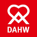 DAHW Deutsche Lepra- und Tuberkulosehilfe e.V. logo