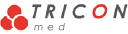 TRICONmed GmbH logo