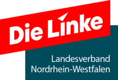 Die Linke logo