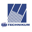 DAA-Technikum Gemeinnützige Fernunterrichts-GmbH logo