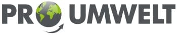 PRO UMWELT logo