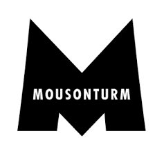 Künstler*innenhaus Mousonturm logo