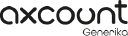 axcount Generika GmbH logo