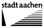 Stadt Aachen logo