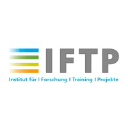 iftp im bfw (DGB GmbH) logo