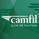 Camfil Power Systems logo