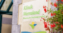 Klinik Werraland logo