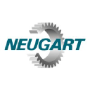 Neugart KG logo