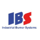 IBS Industrie-Brenner-Systeme GmbH logo