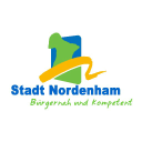 Stadt Nordenham logo