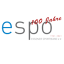 Essener Sportbund e.V. logo