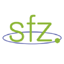 Schülerforschungszentrum Südwürttemberg (SFZ) e.V. logo