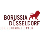 Borussia Düsseldorf e.V. logo