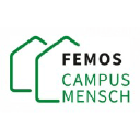 FEMOS gGmbH logo