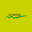GEWOBA Aktiengesellschaft Wohnen und Bauen logo