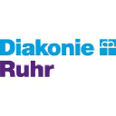 Diakonie Ruhr Teilhabe Arbeit Rehabilitation gGmbH logo