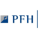 PFH Private Hochschule Göttingen logo