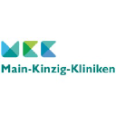 Main-Kinzig-Kliniken GmbH logo