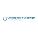 MVZ - Medizinisches Versorgungszentrum Christophsbad logo