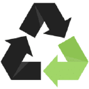 Deutsche Entsorgungsgesellschaft mbH logo