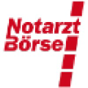 Notarzt-Börse logo