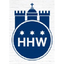 Hamburger Hochbahn-Wache GmbH logo