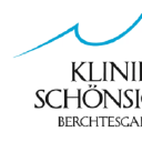 Klinik Schönsicht Berchtesgaden logo