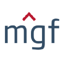 mgf Gartenstadt Farmsen eG Mieter- und Wohnungsbaugenossenschaft logo