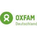 OXFAM Deutschland Shops gGmbH logo