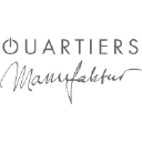 Quartiersmanufaktur GmbH & Co. KG logo