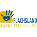 Flachsland Zukunftsschulen gGmbH logo