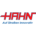 HAHN Auf Straßen innovativ GmbH & Co. KG logo