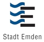 Stadt Emden logo