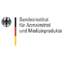Bundesinstitut f&#xFC;r &#xD6;ffentliche Gesundheit logo