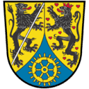 Landratsamt Kronach logo